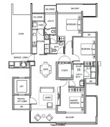 holland-residences photo thumbnail #6